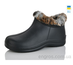 Сапоги из пены Selena